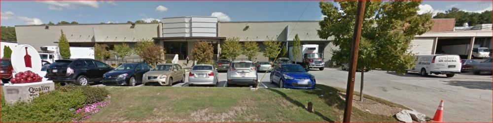 New Listing 7 Yr NNN Lease with Quality Wine & Spirits: 2281 Defoor Hills Rd NW, Atlanta, GA 30318